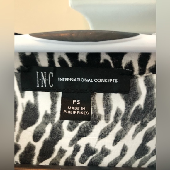 Long sleeve blouse - Picture 5 of 7